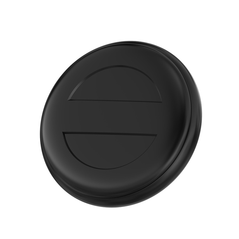 新しい超長バッテリー寿命ロケーターグローバルスマートロケータースマート Bluetooth 双方向オブジェクトファインダーラウンドロケーター|undefined