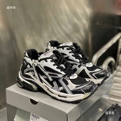 元の標準のパリのシリーズは古い復古のお父さんの靴の世の家をします。