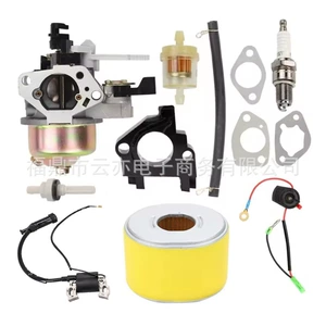 Gx340 Gx390 188F 11Hp 13Hp 16100-Zf6-V01 karbürator üçün uyğundur