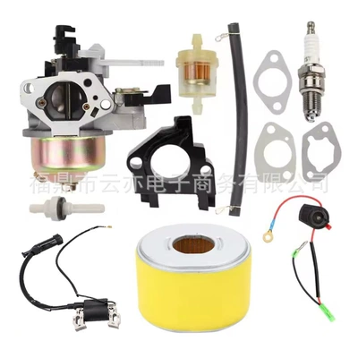 Suitable for Gx340 Gx390 188F 11Hp 13Hp 16100-Zf6-V01 Carburetor