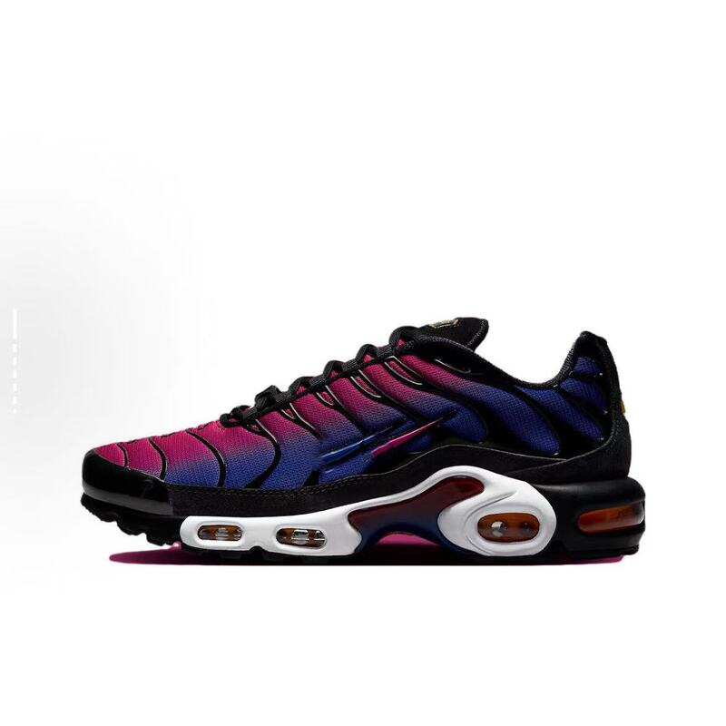AIR MAX TN一代外贸气垫鞋全新配色跨境男鞋情侣运动鞋诚招外贸|undefined