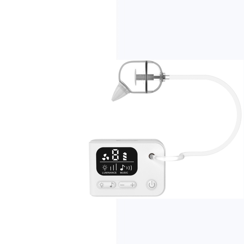 NASA609 평방 최신 (부거 클립 보내기)