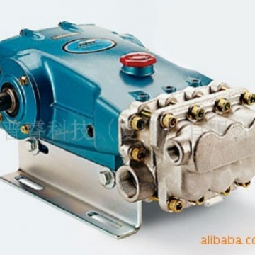 供应美国猫牌CAT PUMPS高压柱塞泵，CAT PUMPS清洗泵2530