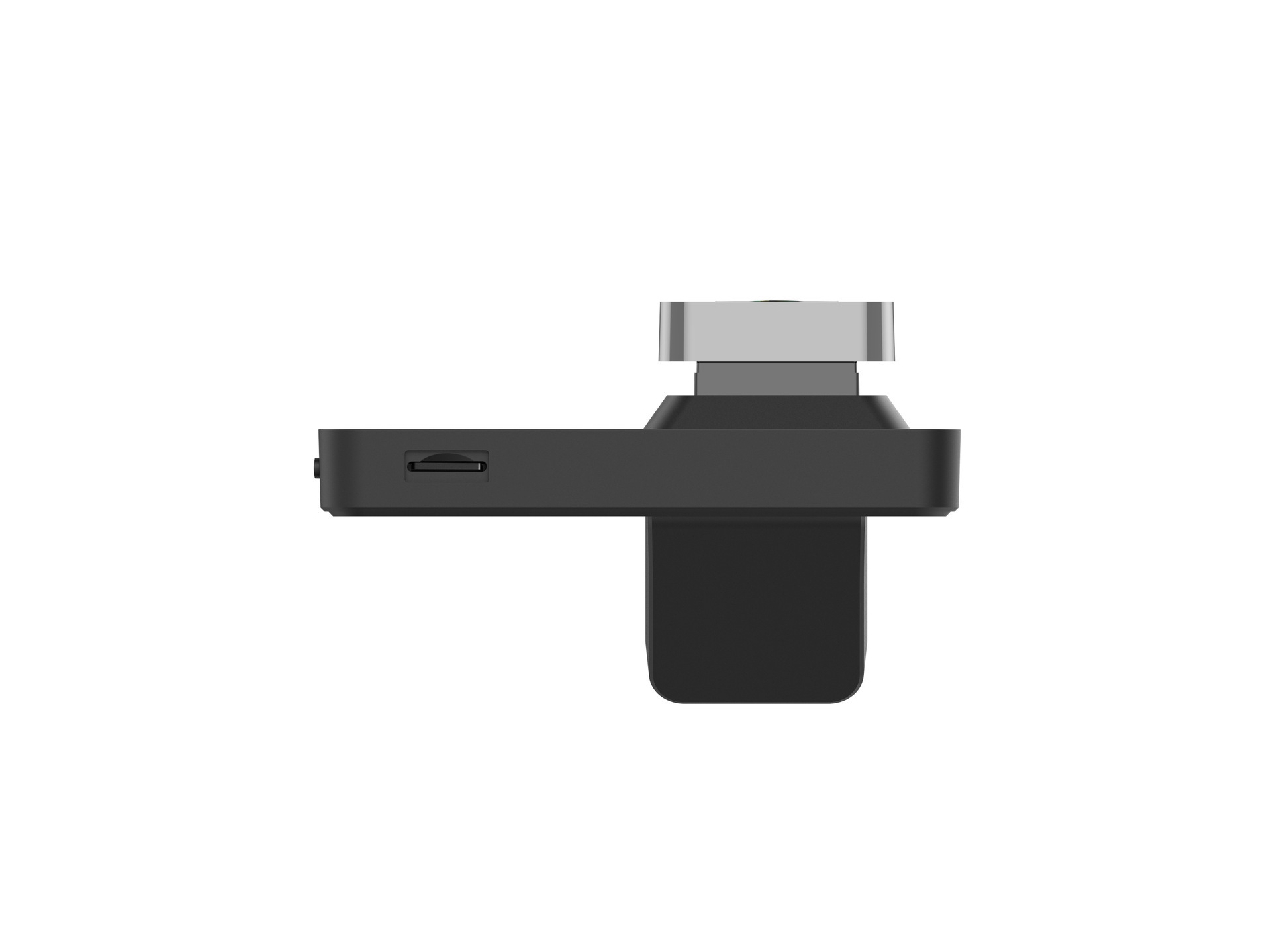 Hidden Dash Cam Front and Rear Dual Recording 1080P 4-inch Screen
