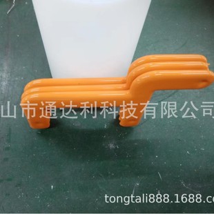Pvc Plastic Dipping and Rubber Coating Processing, Plastic Dipping Copper Rows, Plastic Dipping Aluminum Rows, Hardware Pe Plastic Dipping