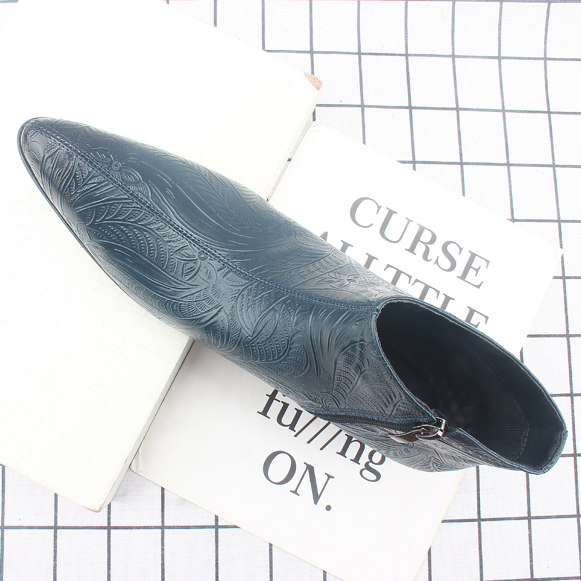 2025�ﶬ�¿��С��ͷ��ѥ�ָ���Ͳ��������ţ��ѥ��ѥ1255