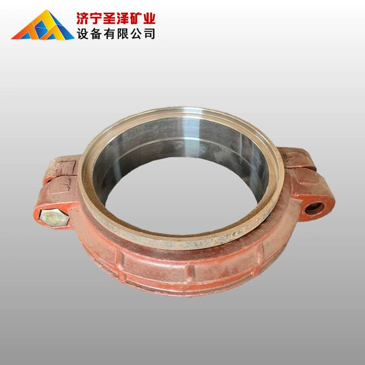 Оптовые продажи быстрых разъемов для горнодобывающей промышленности, быстроразъемных разъемов с гибким зажимом, угольная шахта от горного до подошвы Kalan