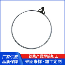 東莞廠家焊接加工樣品展示掛鈎托架不銹鋼制品鐵藝花架收納架定制