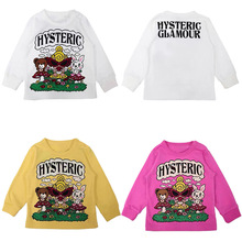 �ڳ�ͯ�b ��ϵ��Ůͯ�����¿�����Ģ�����@ӡ���L���l��T��