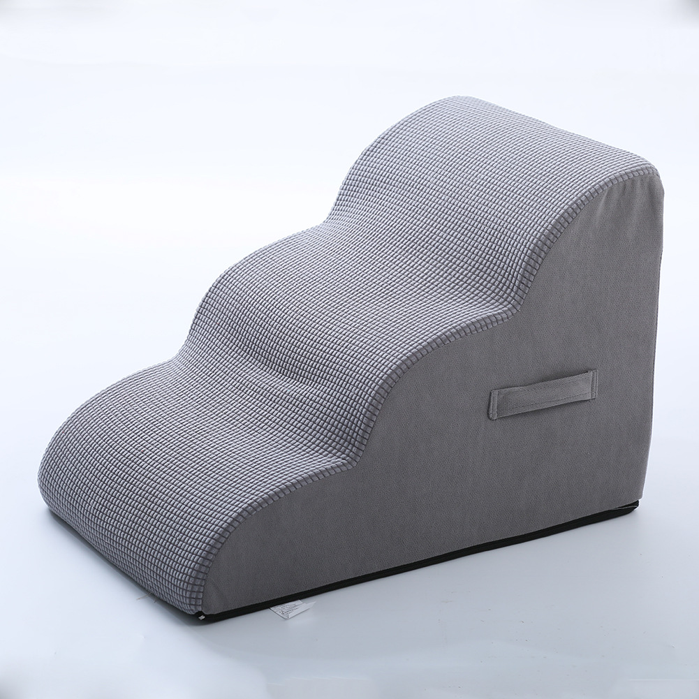 Three-tier deep gray corn (58*40*45)