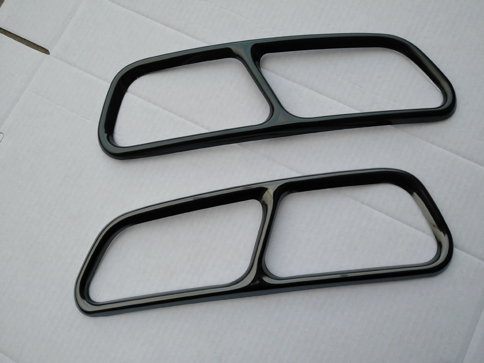 Подходит для хвостового горла Audi A6