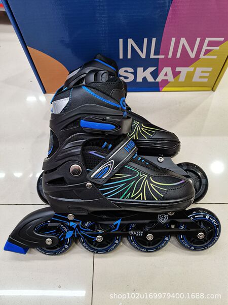 Professional roller skates for beginners for children and adults for…