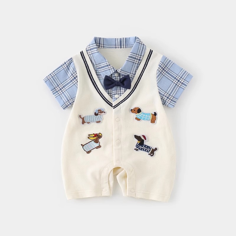 Summer children's set to go out