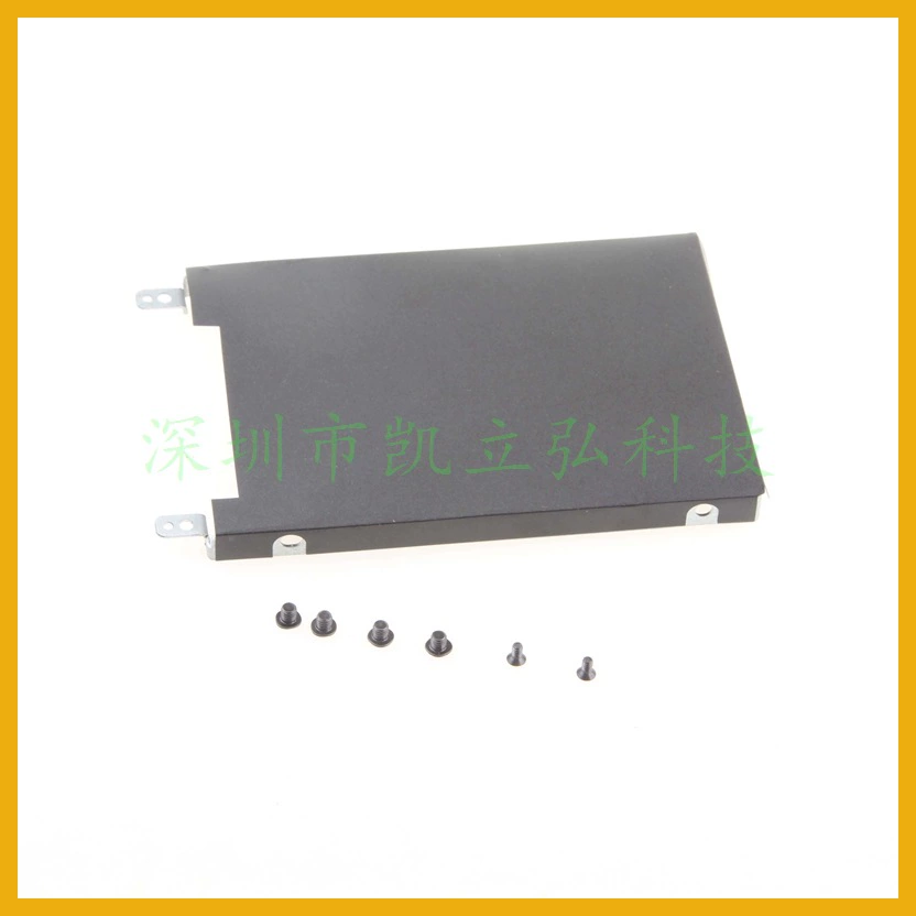 Подходит для DELL E5270 корзина для жесткого диска, кронштейн для HDD, бокc 0DPT5X