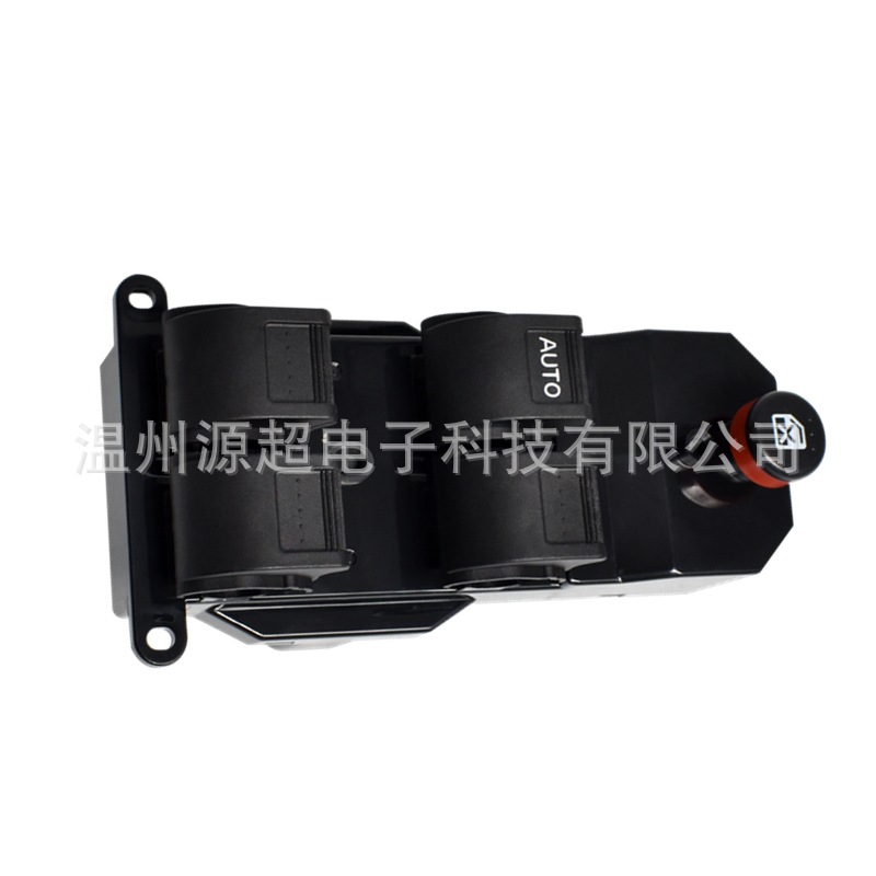 Suitable for Honda Fit Glass Lift Switch 35750-Sae-P03 Siwei Crv Electric Window Button