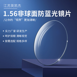 1.56镜片什么意思,1.56镜片什么意思适合多少度