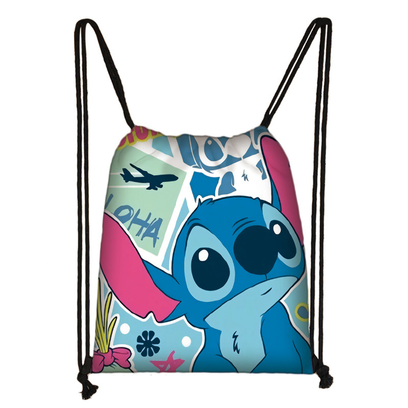 クロスボーダーStitchスティッチ子供の誕生日パーティーのひもを引っ張ります。|undefined