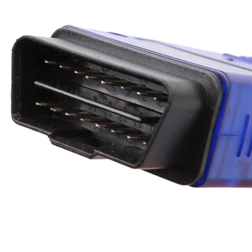 VAG KKL 409.1 OBD2 USB VAG409 Автомобильный кабель для Volkswagen Audi Диагностика