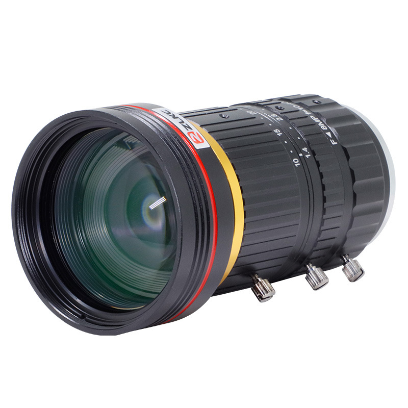 ZLKC�����ƴ�10-40mm��ҵ��ͷVM1040MP8�ֶ���Ȧ8MP��·��ؾ�ͷ