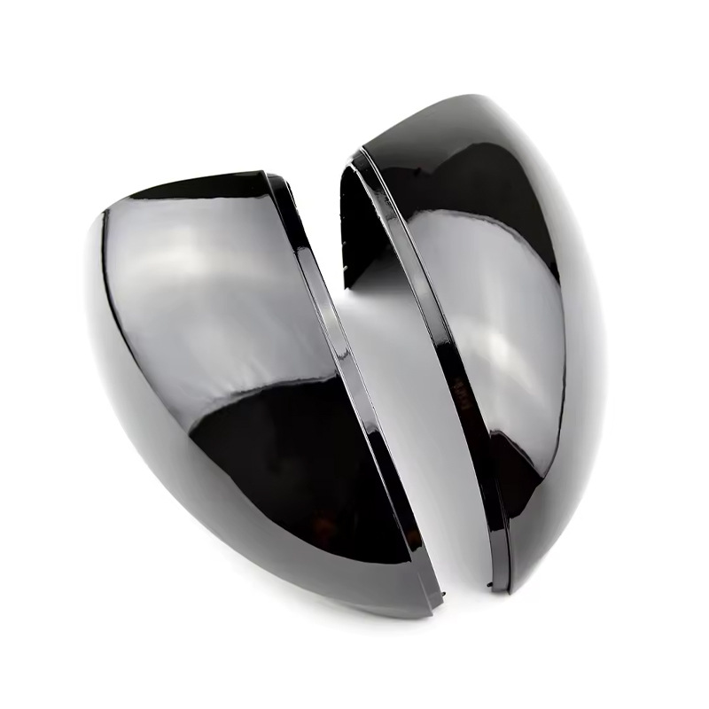 Suitable for 08-15 Volkswagen Tiguan Rearview Mirror Cover Rear Mirror Shell Replacement Exterior