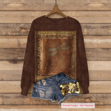 ��óŮʽ���ݷ�ë�¸߼��и�������ӡ����֯������Բ�쳤������Ů