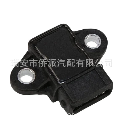 Automotive Sensors Hyundai ignition fault