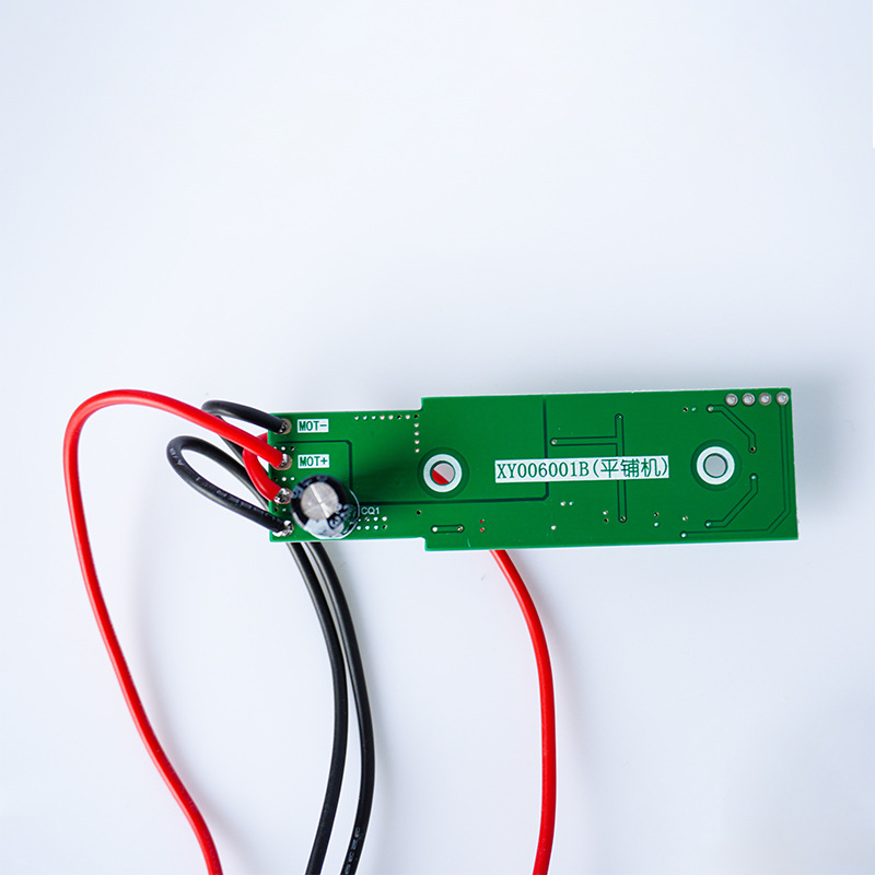 Venta caliente 12V batería de litio piso de baldosas máquina de mosaico controlador placa de transmisión suministro directo transfronterizo fábrica al por mayor nuevos productos