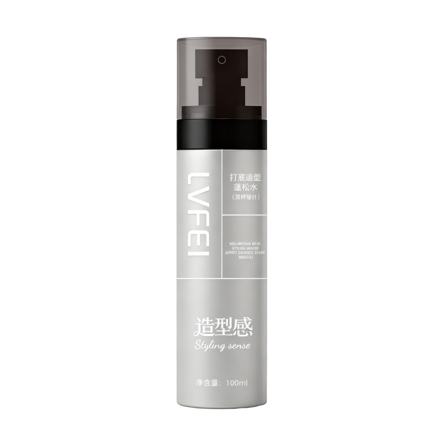LVFEI estilo filipino base esponjoso control de agua aceite libre de lavado refrescante y duradero esponjoso unisex