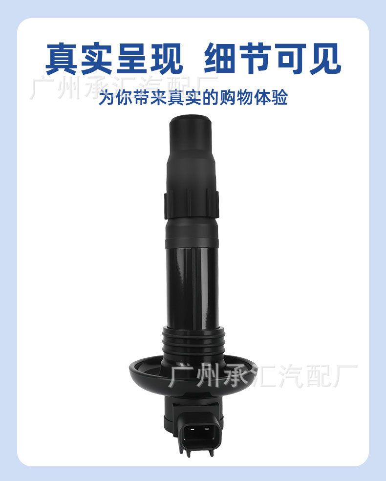 420664020 Is Suitable for Bombardier Ignition Coil Seadoo Gtx Rxt Rxp Gts Gtr Wake