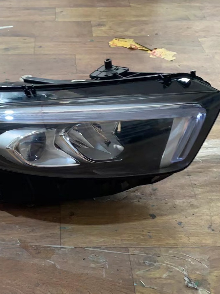 메르세데스-벤츠 헤드 라이트 어셈블리 CLA260GLE320GLC300A180A200E350L S400 업그레이드 하이라이트