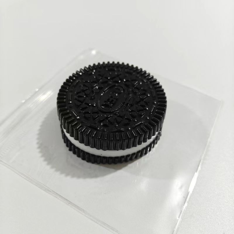 オレオビスケットピンチ卸売減圧おもちゃインターネット有名人のピンチ泥感高価値減圧アーティファクト|undefined