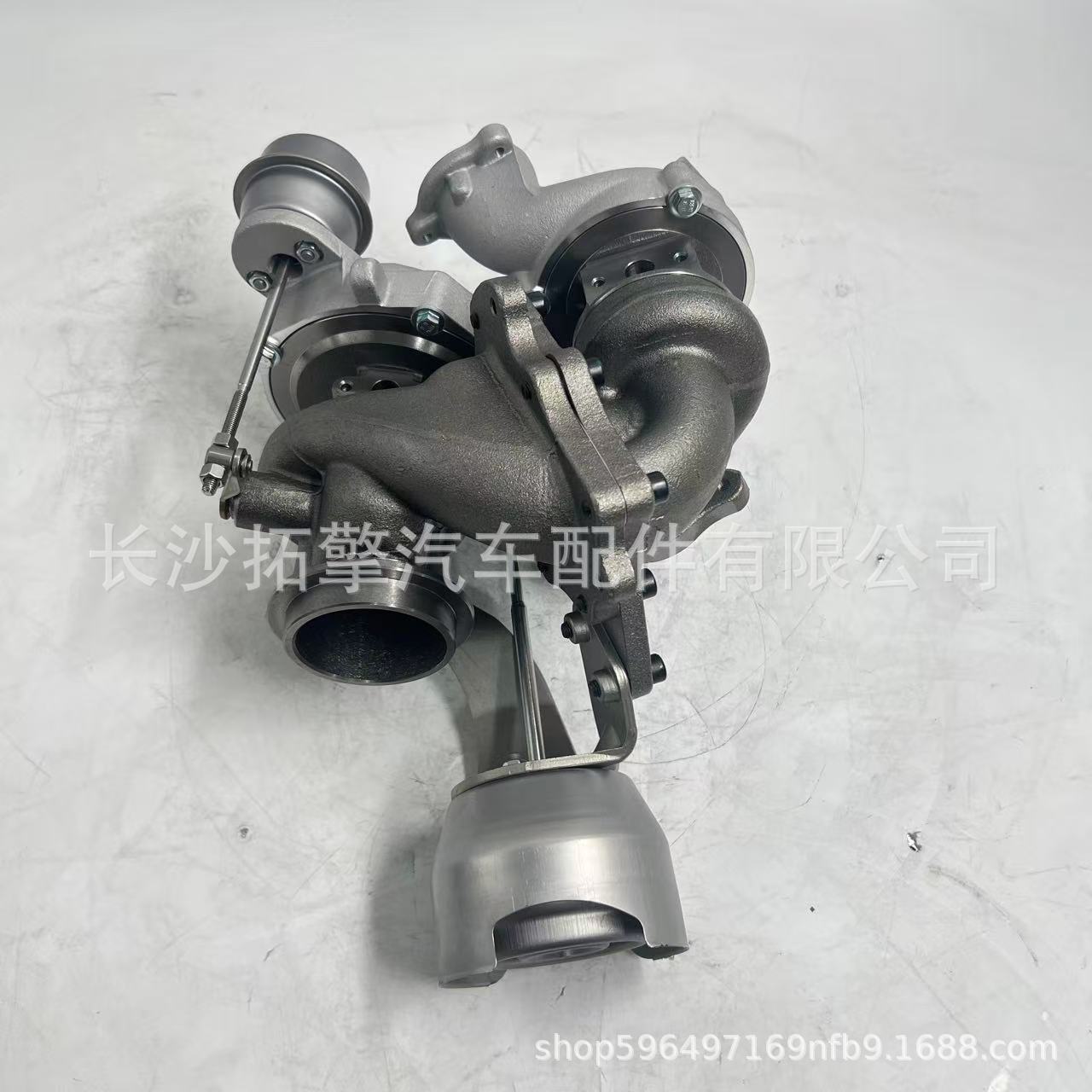 Suitable for Mercedes-Benz turbochargers, model A6510906080