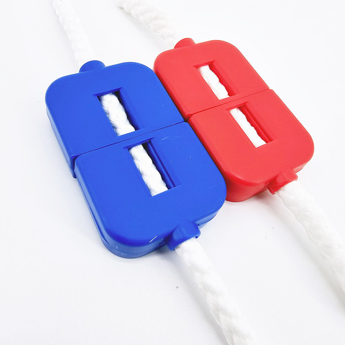 G1310 Broken Rope Restore Magic Props KingMagic Manufacturer Magic Toys Wholesale Children's Festival Performance