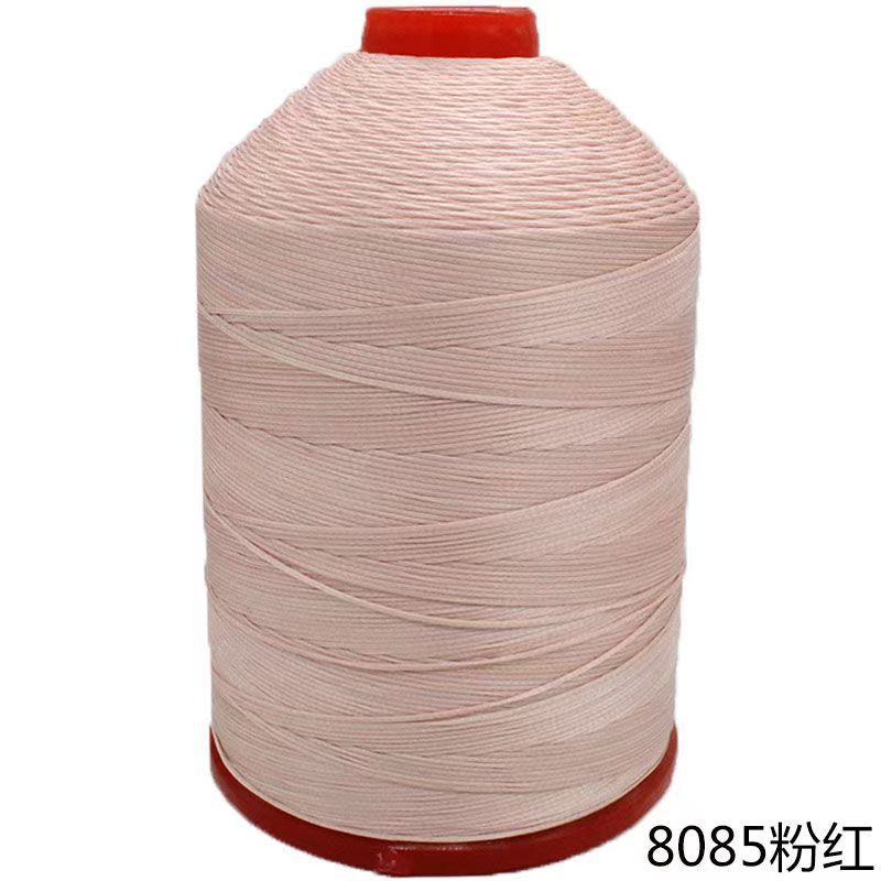 210D 왁스 실 8085 핑크
