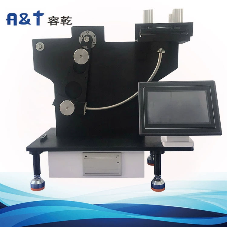 Автоматическая машина для испытания на ударную вибрацию пленки, тонкий лист, тестер прочности на прокол, производитель, поддержка индивидуальной настройки