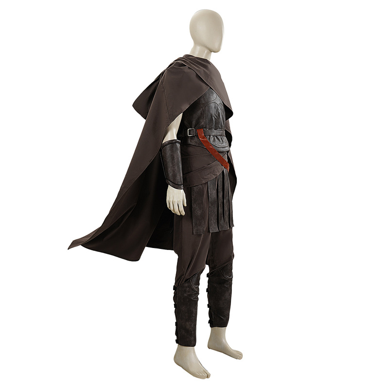 Odyssey Cosplay Costume Gladiator Knight Suit Medieval Knight Stage Performance Cross-Border Source Factory Odyssey Cosplay Costume Gladiator Knight Suit Medieval Knight Stage Performance Cross-Border Source Factory