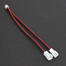 XH2.54һ�ֶ��D�Ӿ����Ӿ�2.54MM�g�� 1���D2ĸ �Ӵ�0.22ƽ����