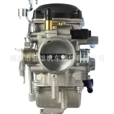 Cross-Border Carburetor Klr650 Carburetor