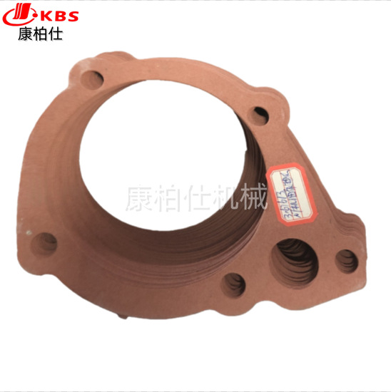 In-Stock Oil Pump Gasket 3067613/Suitable for Cummins Automotive K19K38 Diesel Engine Parts and Accessories