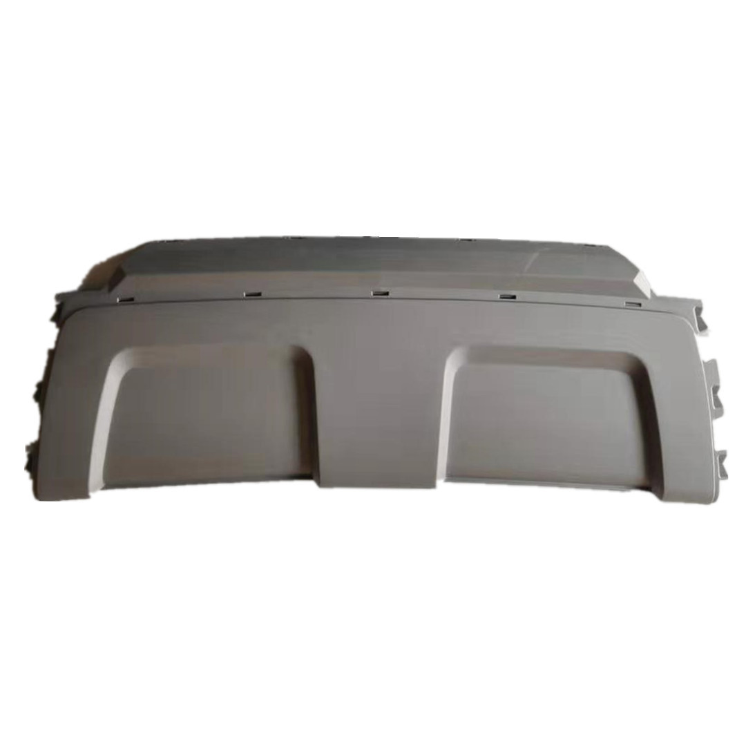 Suitable for Range Rover Evoque Rear Bumper Lower Guard Trailer Cover Rear Bumper Lower Trim Car Accessories