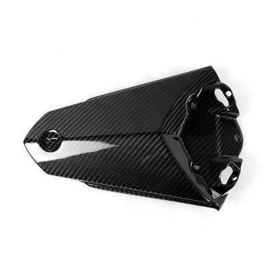 Fiber Tailstock Protective Cover – Motorcycle tail