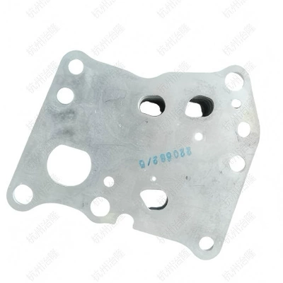 Oil Cooler 2711880301 Avtomobil və motosiklet məhsulları istehsal avadan
