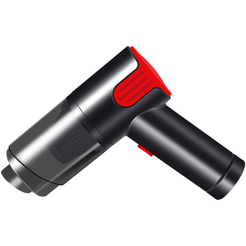 Car vacuum cleaner Car home wireless high-power mini strong suction car portable handheld small vacuum cleaner