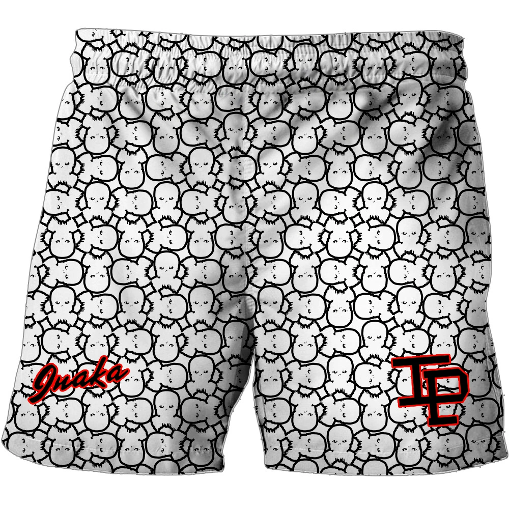 Европейские и американские шорты Инак лета модная новая pants Инака Power мужские шорты источник производителей
