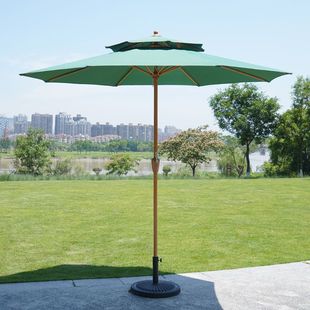 Outdoor Parasol, Sun Umbrella, Large Umbrella, Outdoor Umbrella, Stall Umbrella, Folding Beach Umbrella, Security Guard Booth, Outdoor Courtyard Umbrella