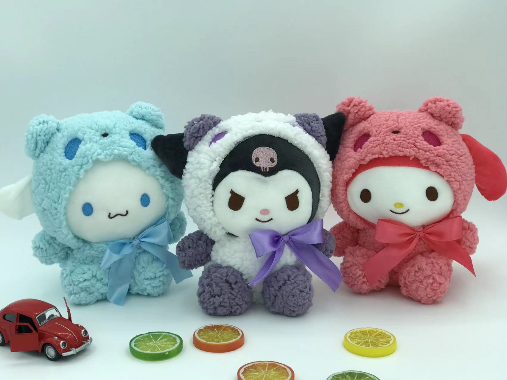 Kuromi series