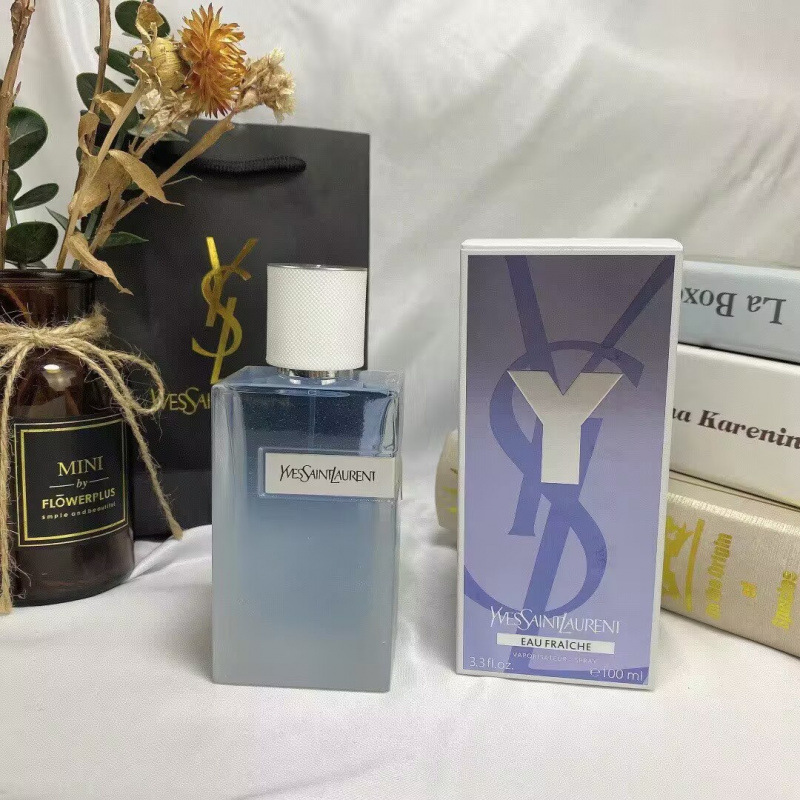 Perfume formal de marca azul desierto pionero de la tierra dulce verdadero me encuentro fragancia de dama libre 100ml