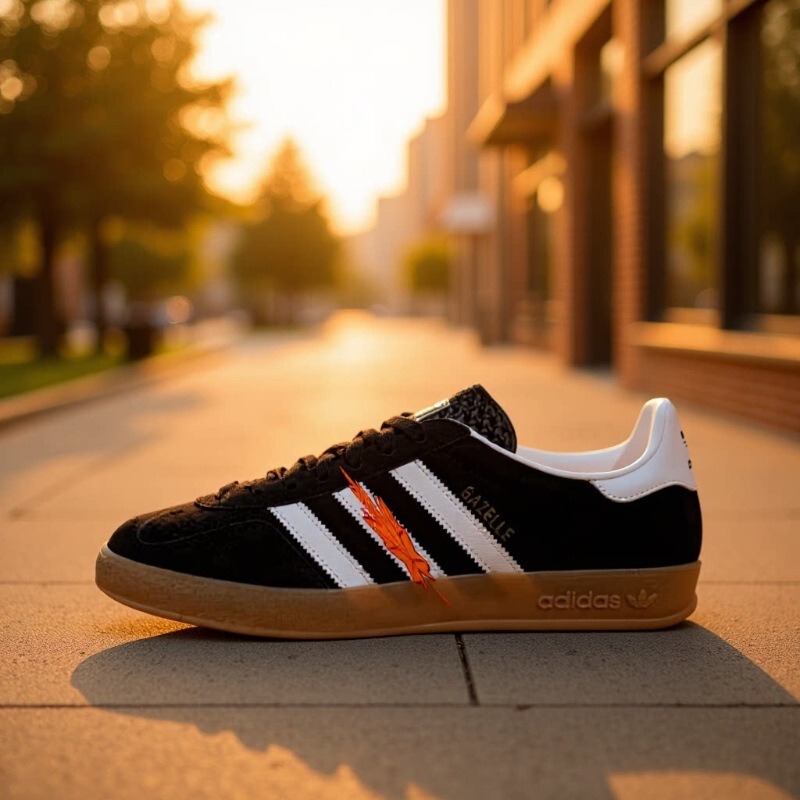 In-stock Clover Dexun shoes, trendy retro sports sneakers for men and women, casual shoes, direct from the factory In-stock Clover Dexun shoes, trendy retro sports sneakers for men and women, casual shoes, direct from the factory