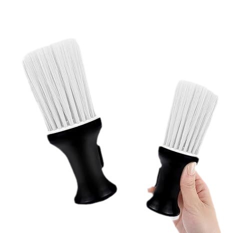 Bledo Limpiador para Cuello de Barbería para Peluquería y Barbería