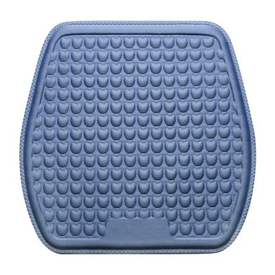 Foam Comfortable Car Interior Square, Waist support